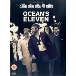 Ocean's Eleven [DVD] [2001]